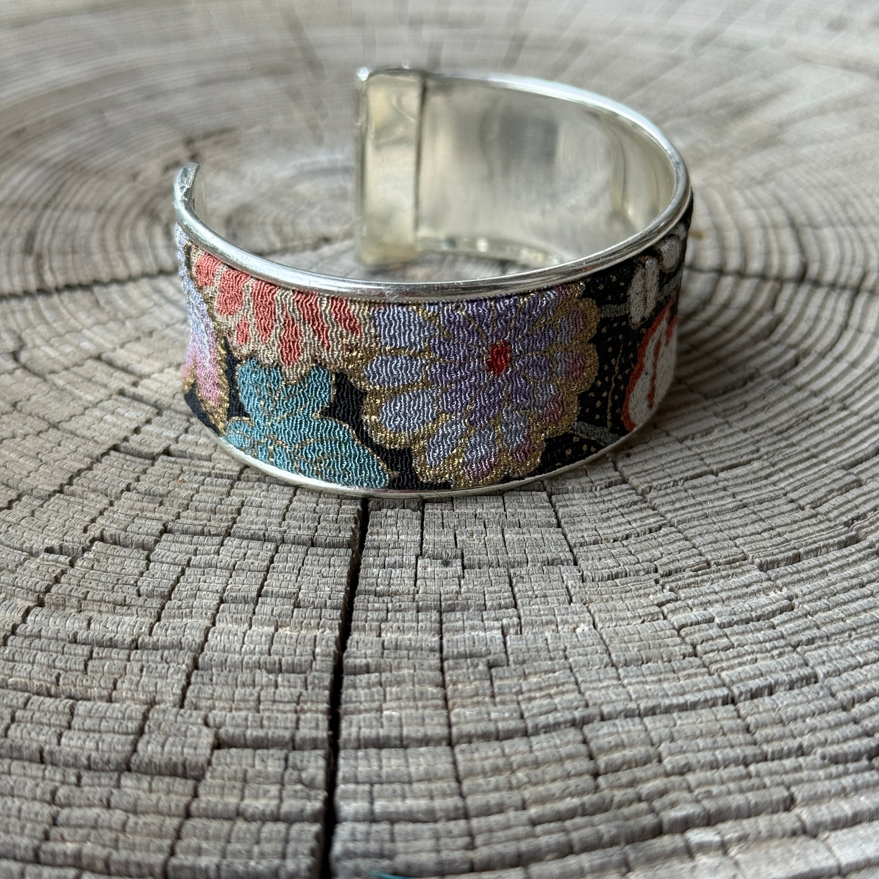 Kimono Cuff