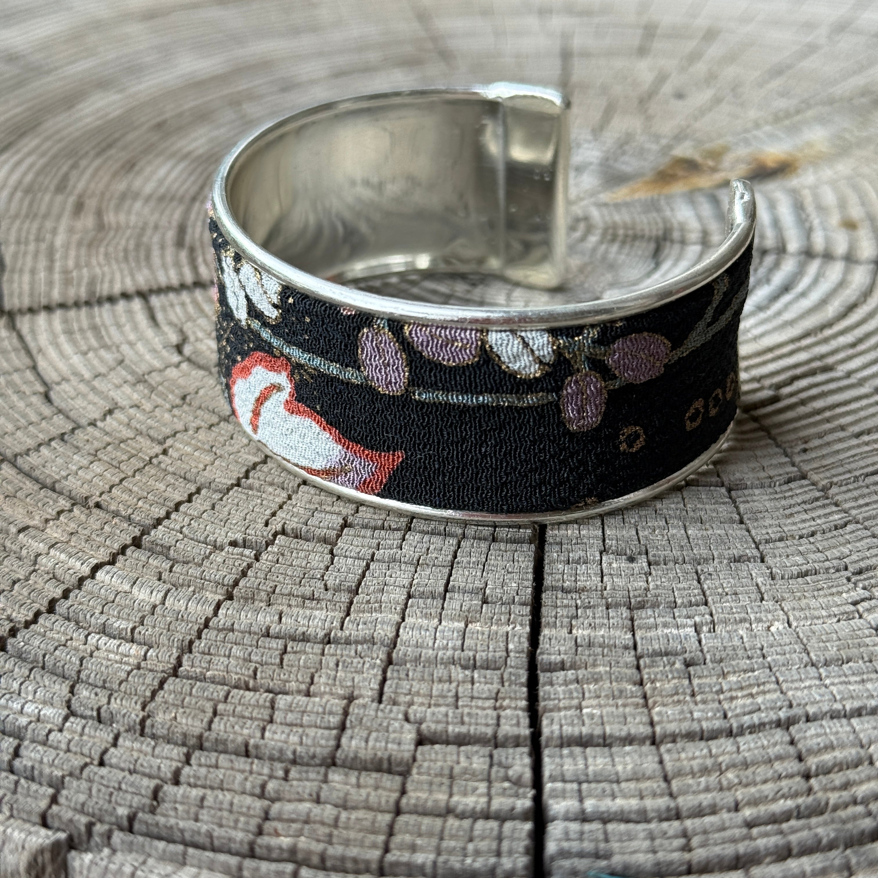 Kimono Cuff