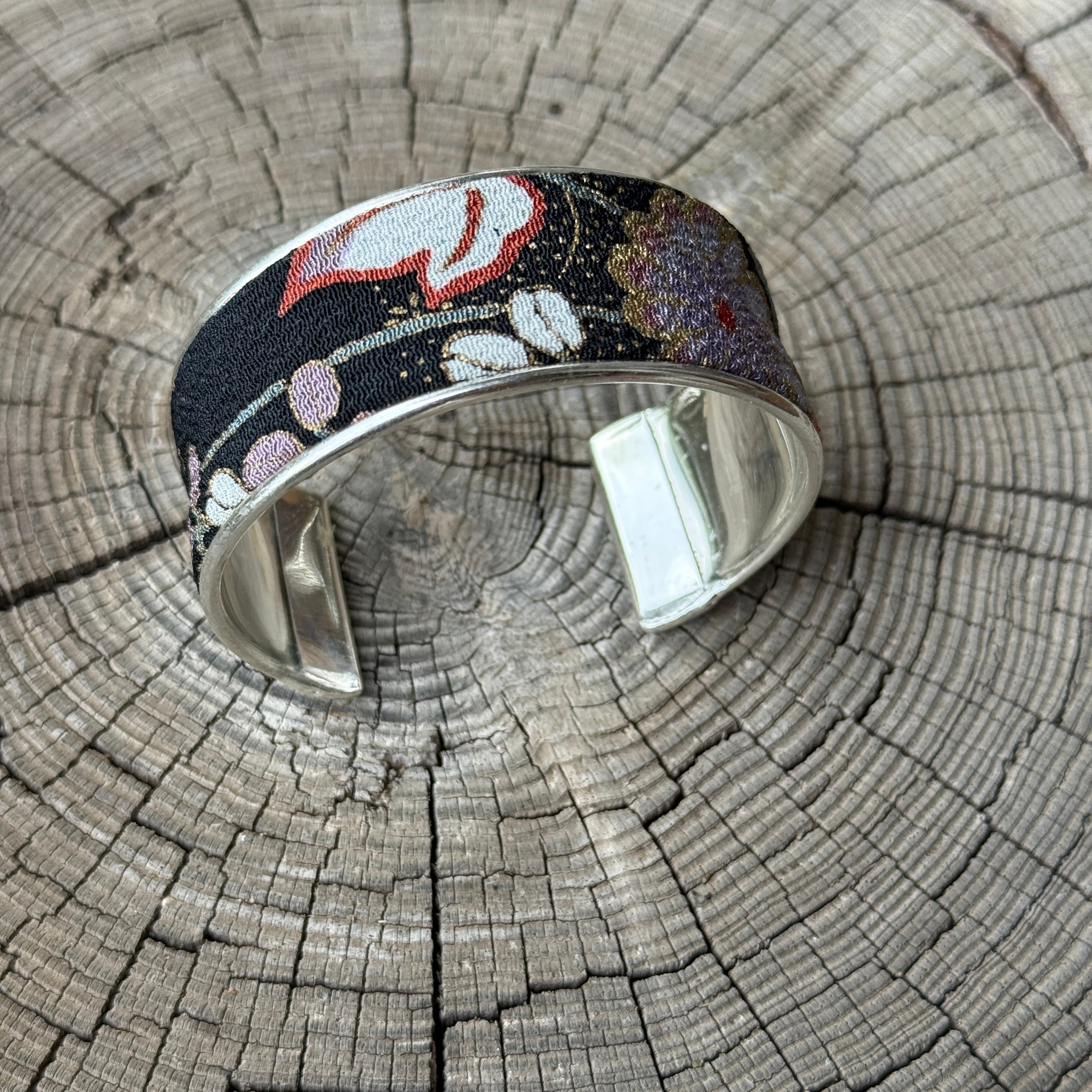 Kimono Cuff