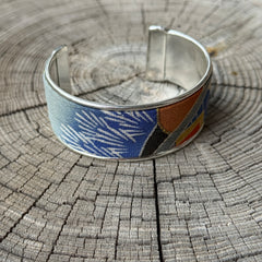 Kimono Cuff