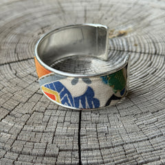 Kimono Cuff