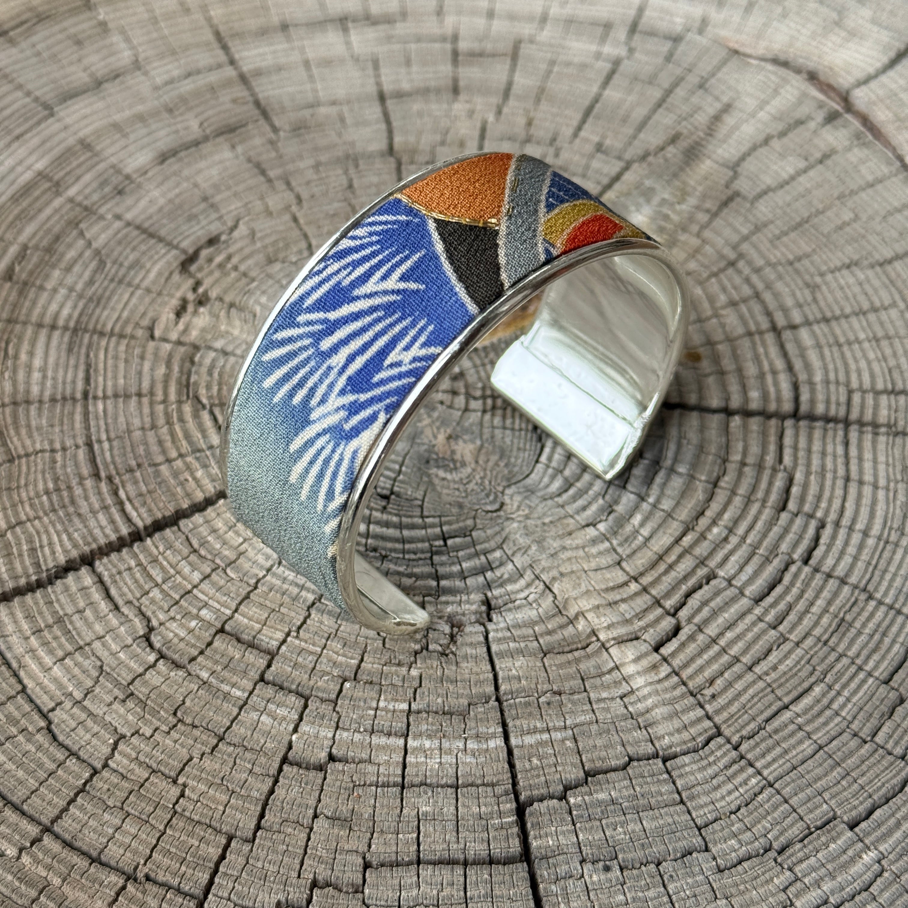 Kimono Cuff