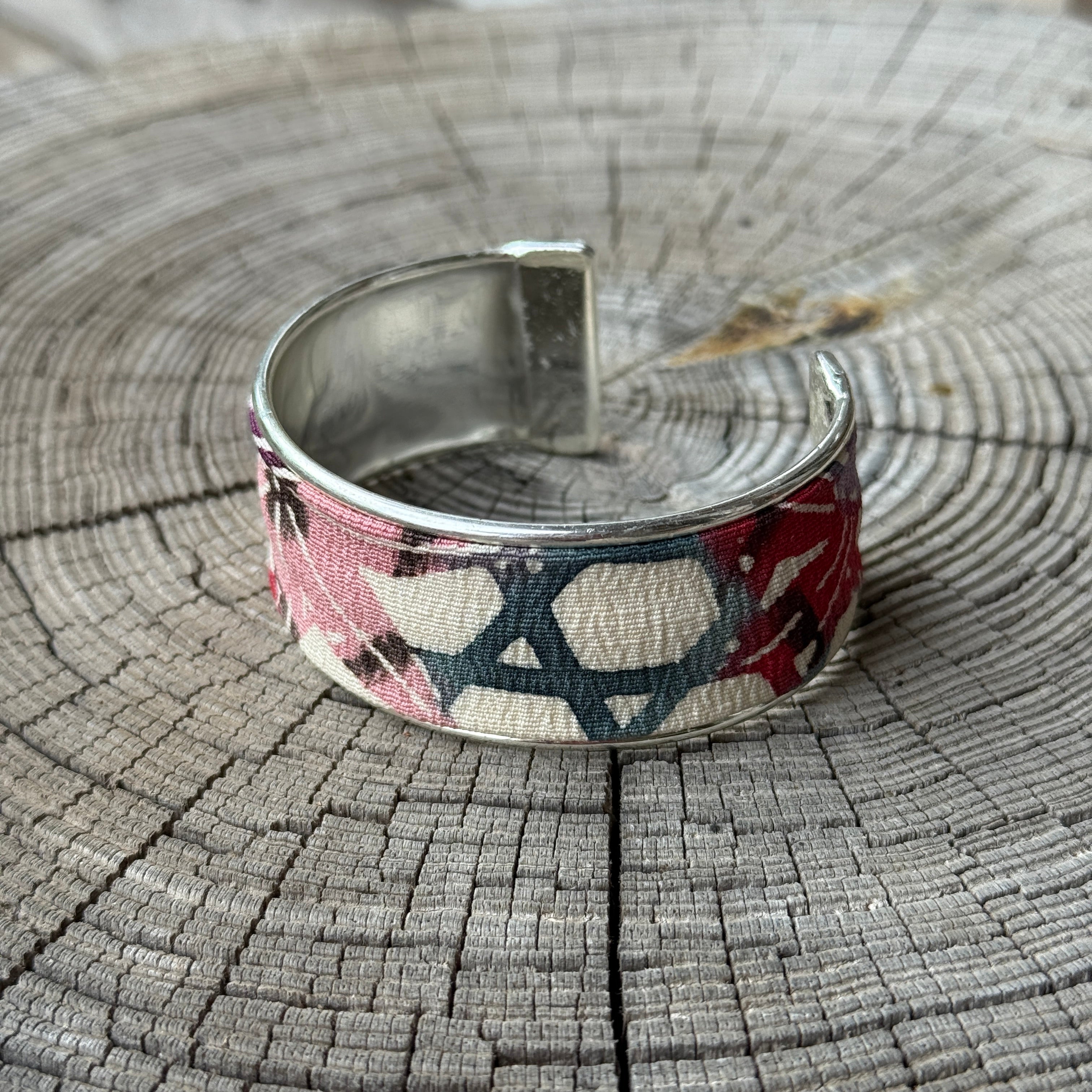Kimono Cuff