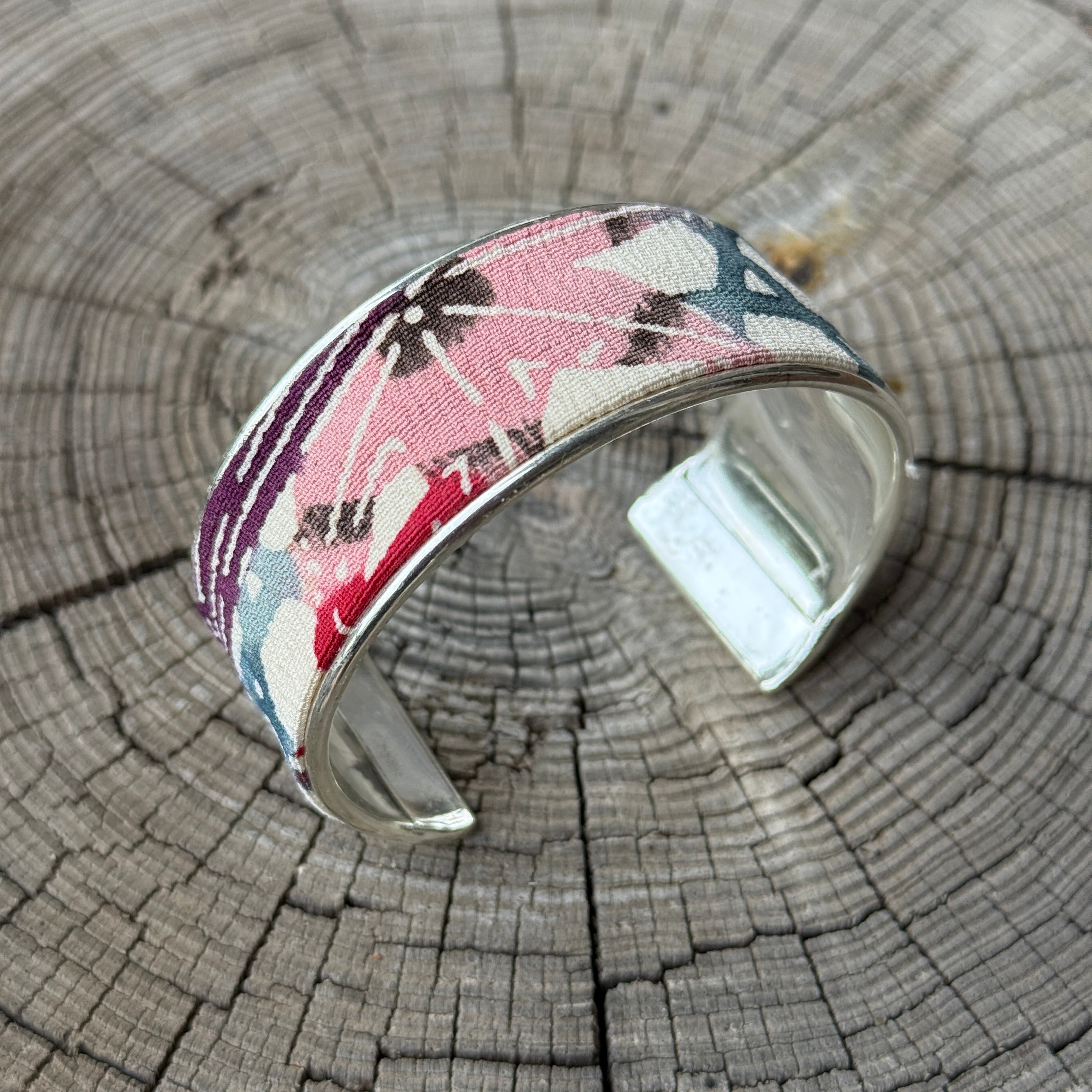 Kimono Cuff