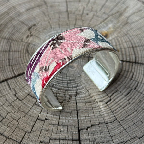 Kimono Cuff