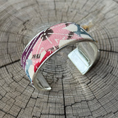 Kimono Cuff