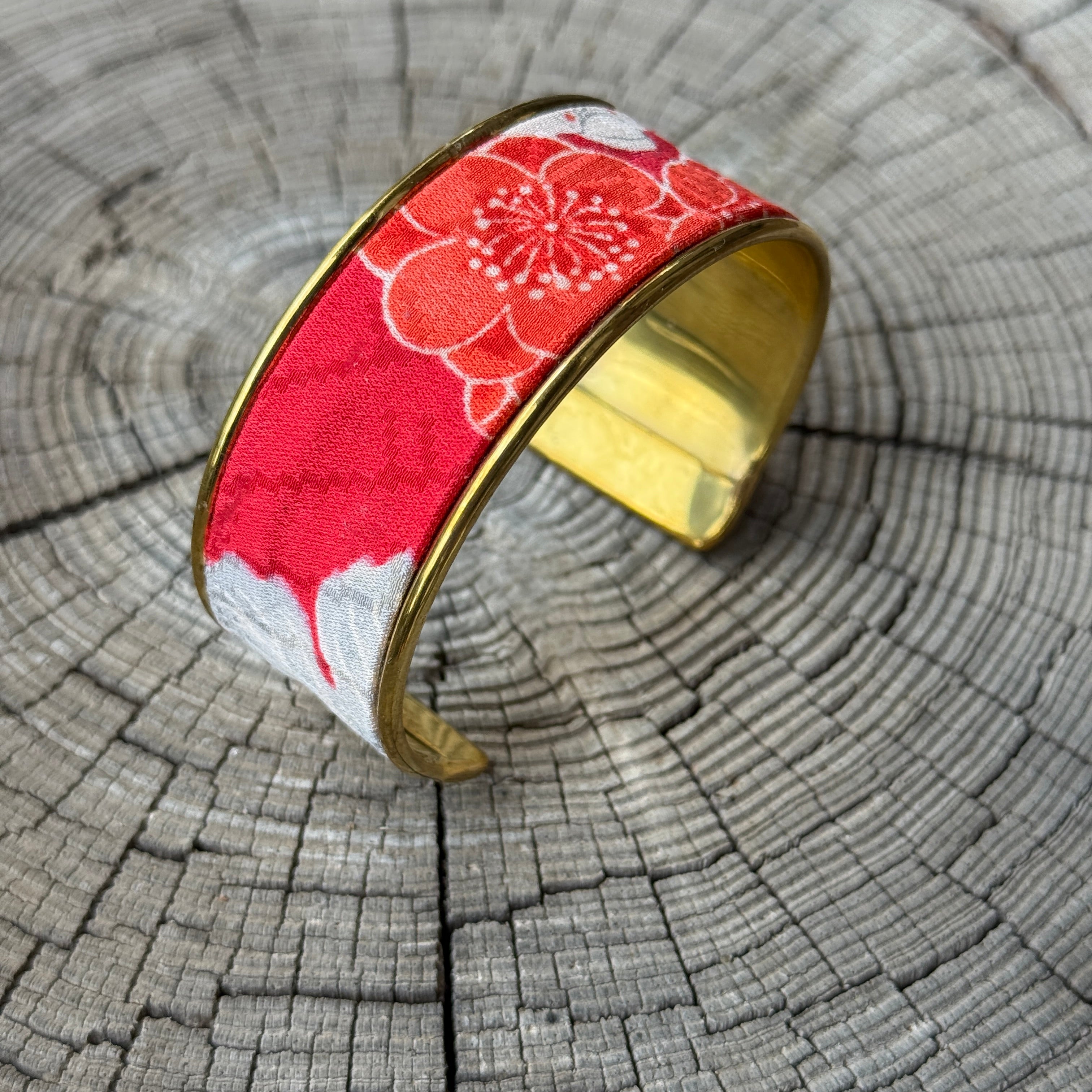 Kimono Cuff
