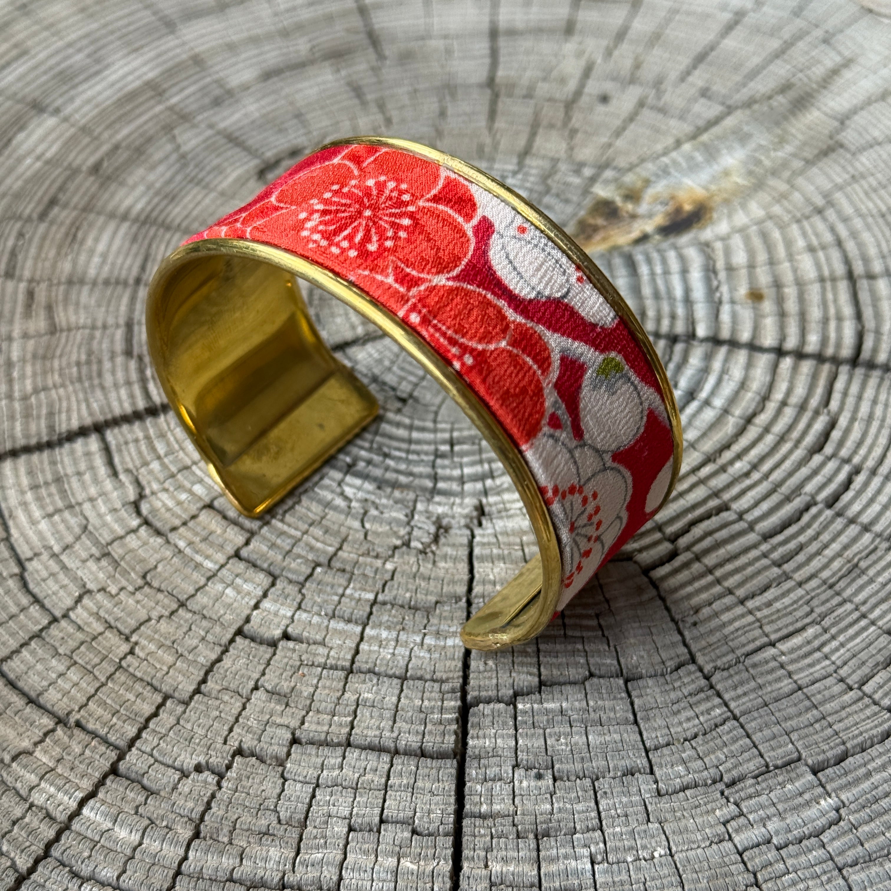 Kimono Cuff