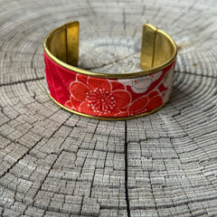 Kimono Cuff