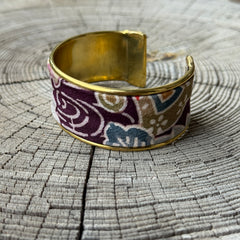 Kimono Cuff