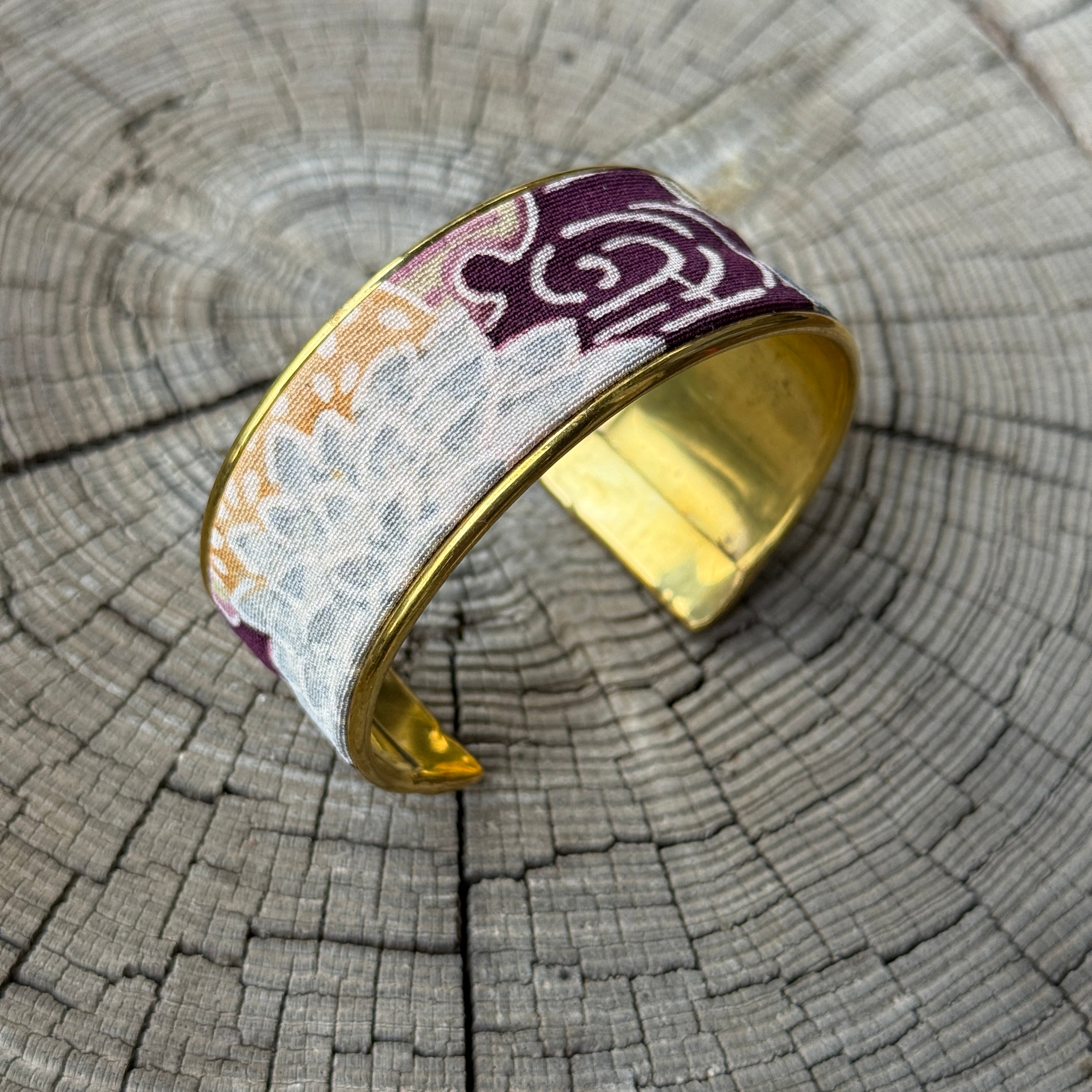 Kimono Cuff