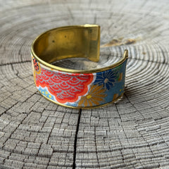 Kimono Cuff