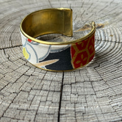 Kimono Cuff