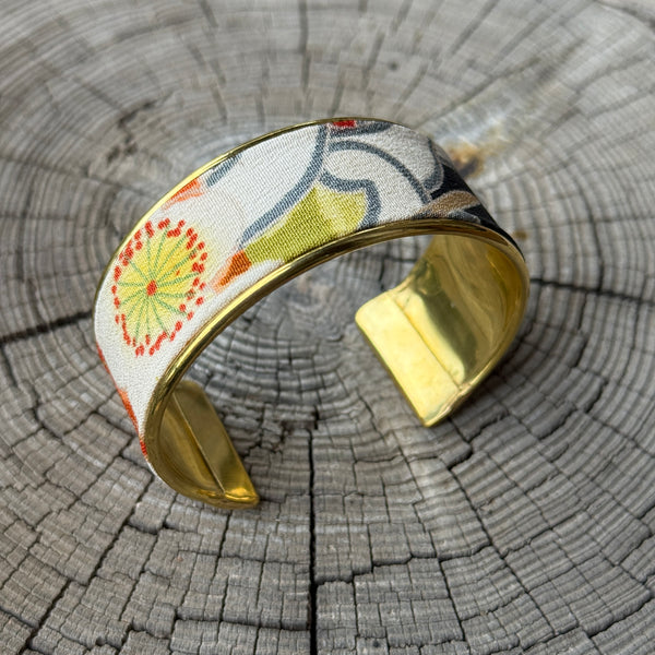 Kimono Cuff