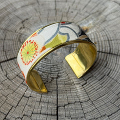 Kimono Cuff