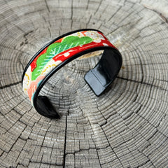 Kimono Cuff
