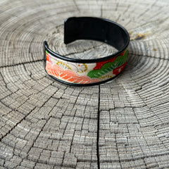 Kimono Cuff