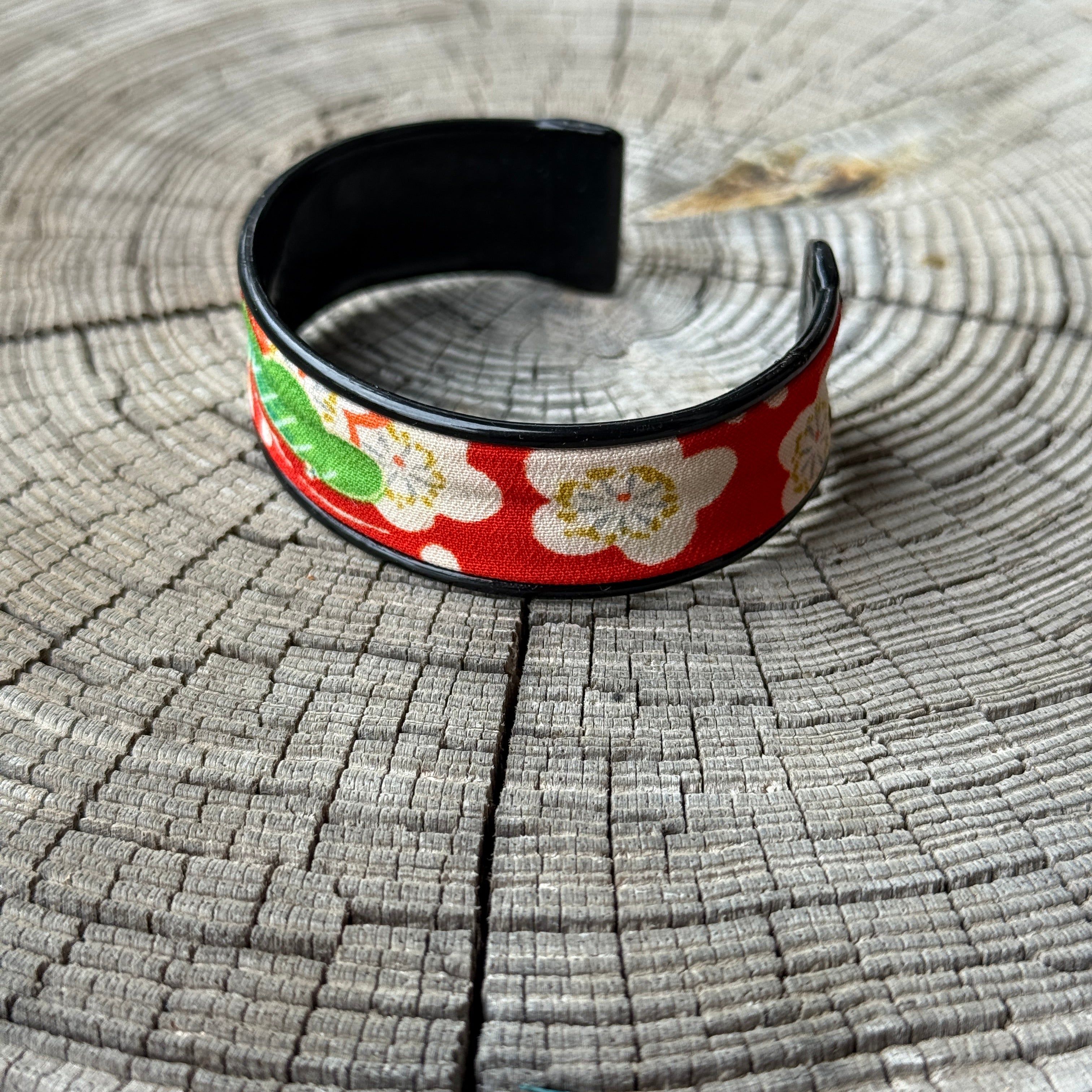 Kimono Cuff