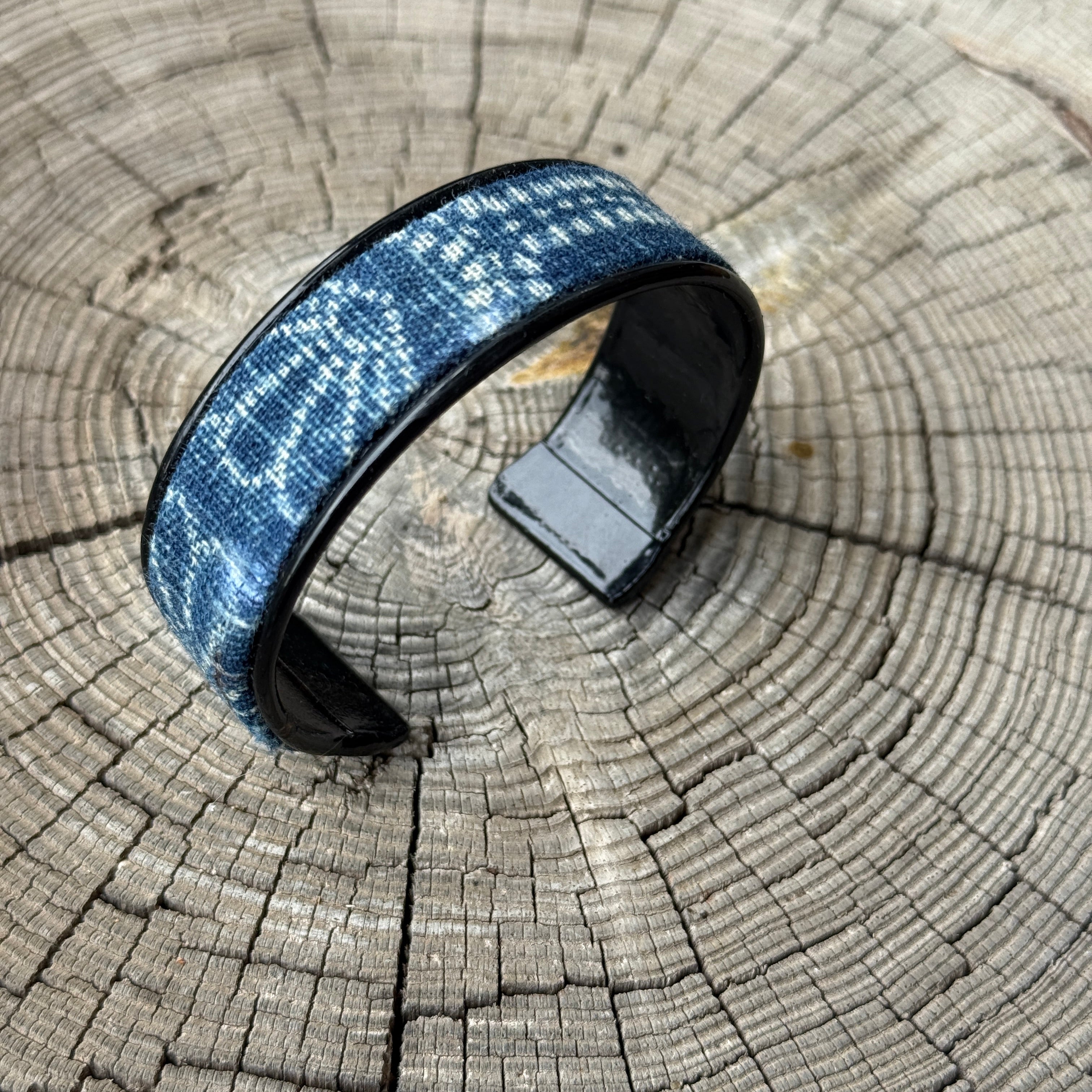 Kimono Cuff