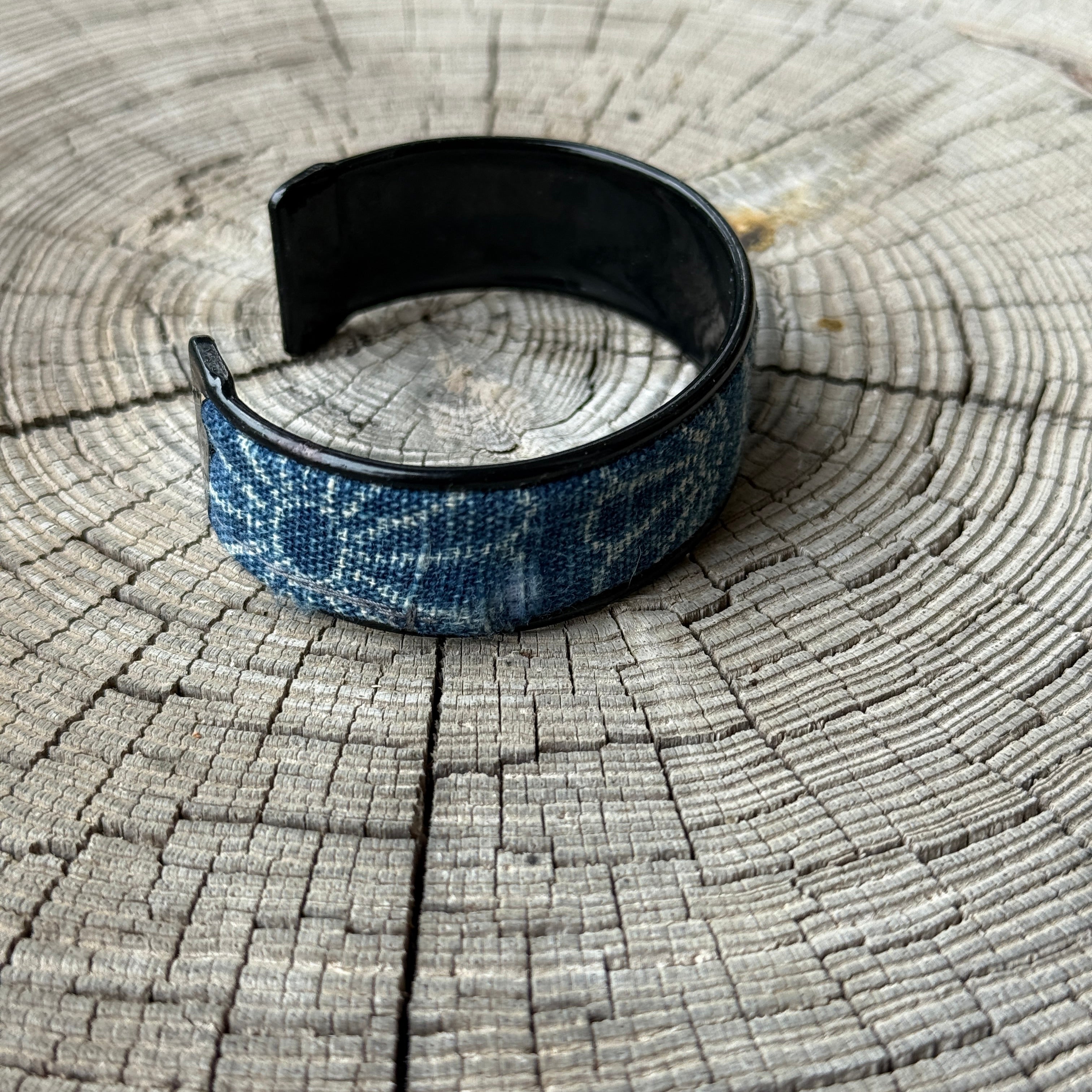 Kimono Cuff