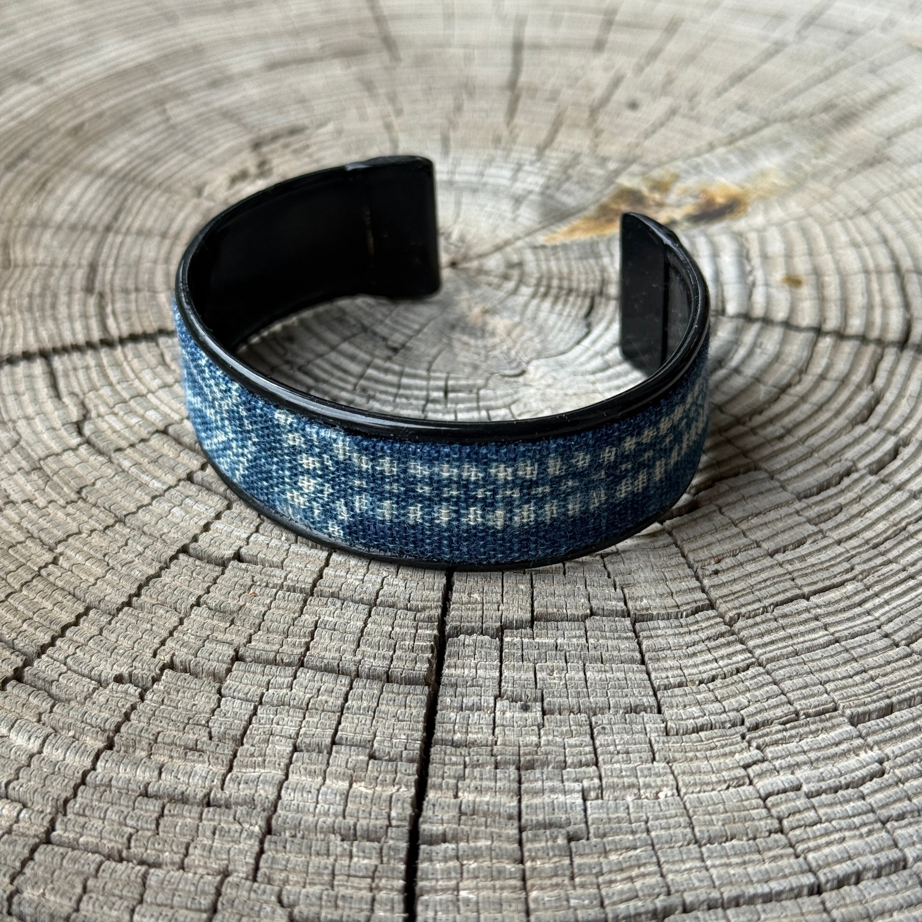 Kimono Cuff