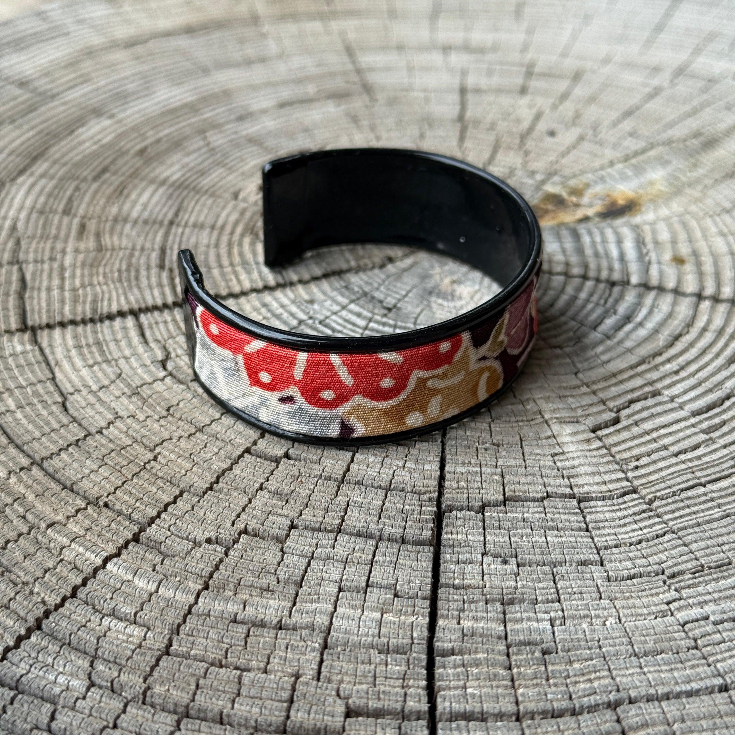 Kimono Cuff