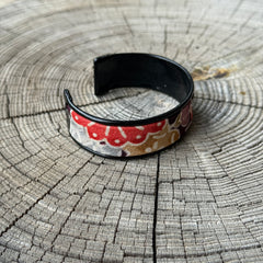 Kimono Cuff