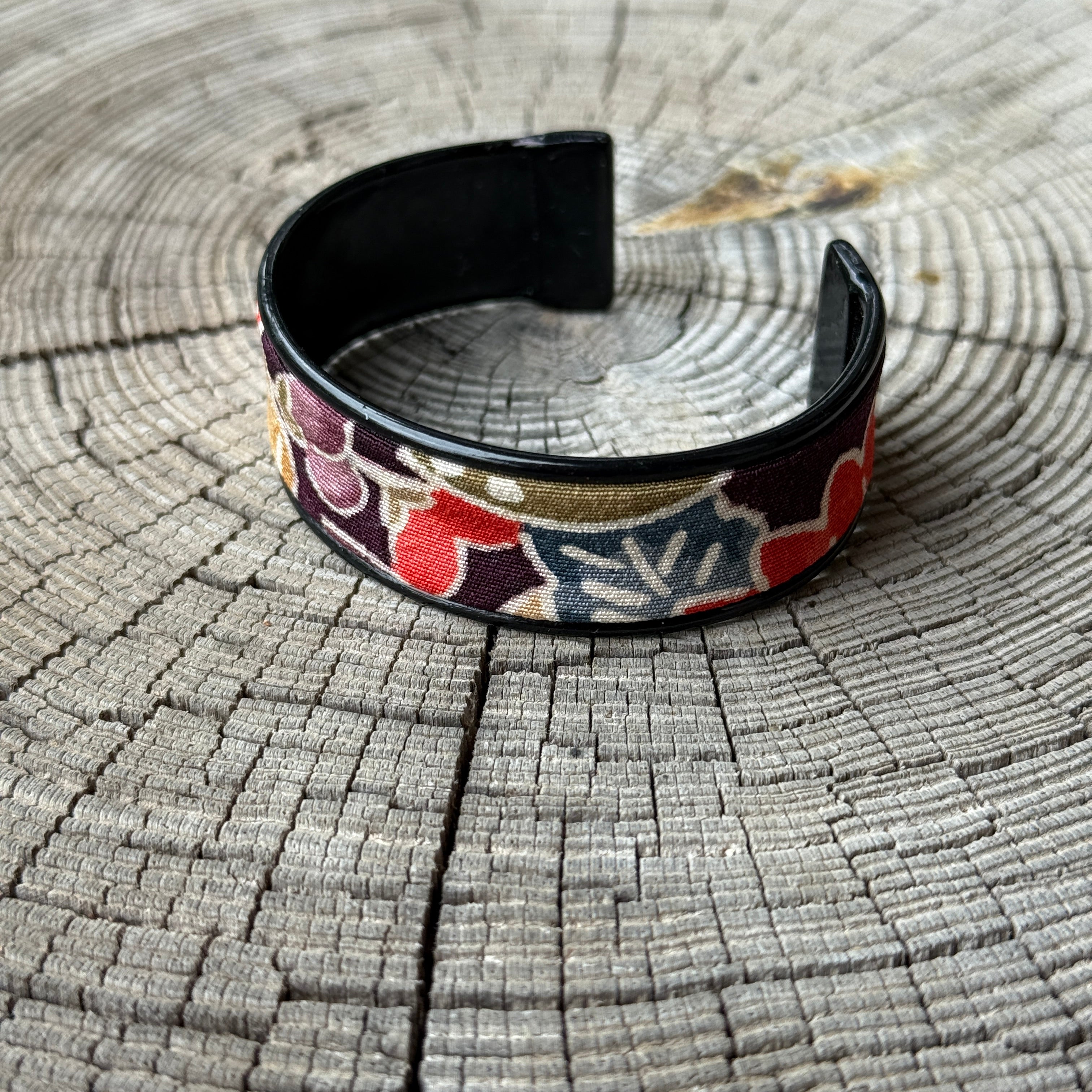 Kimono Cuff