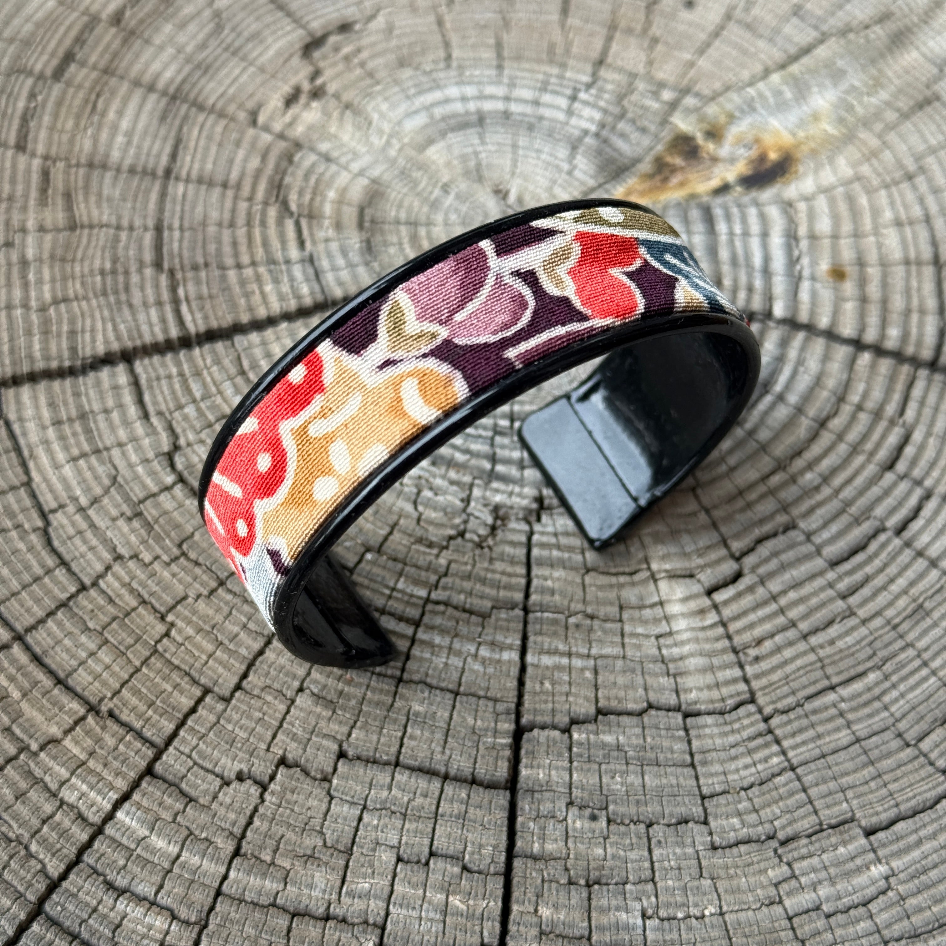 Kimono Cuff