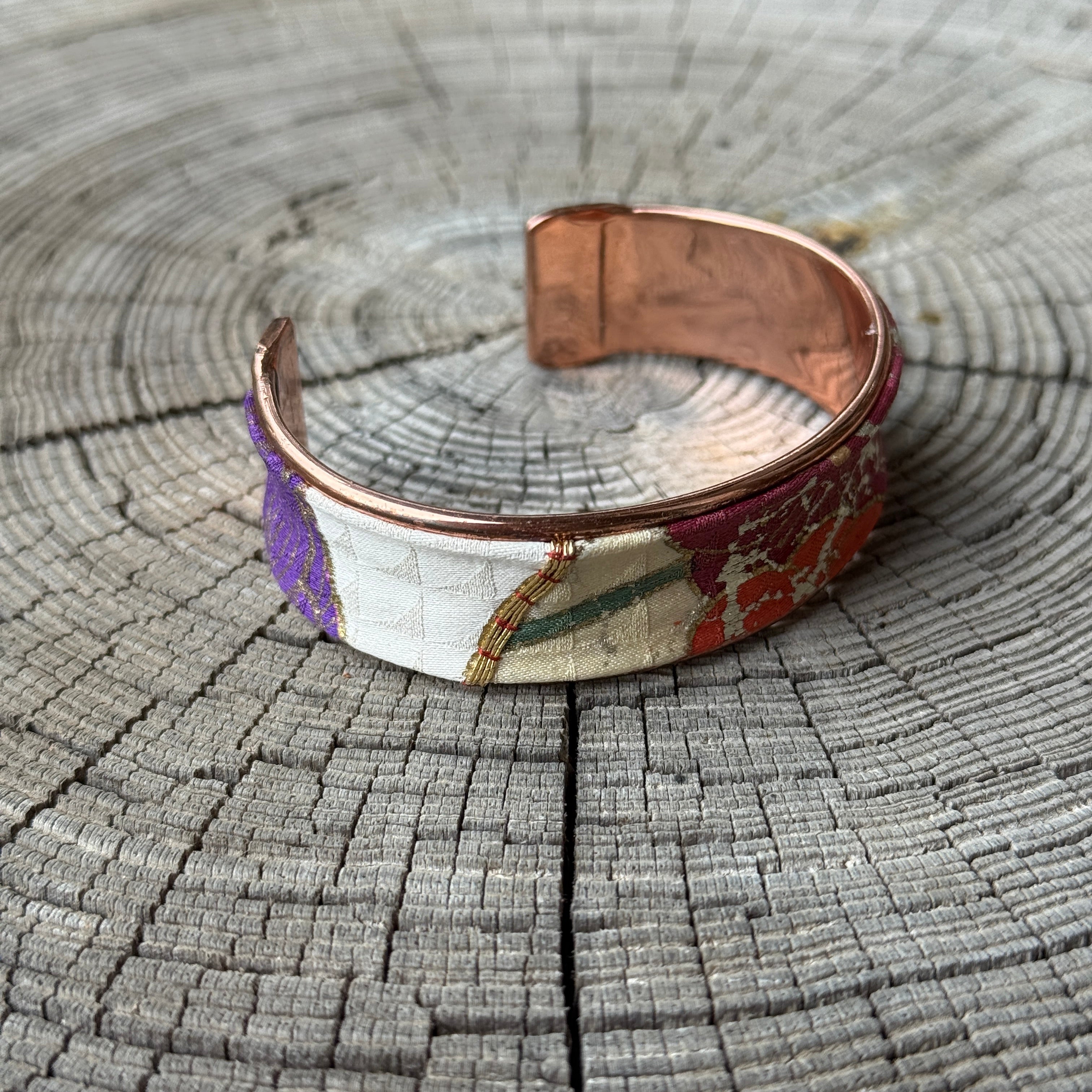 Kimono Cuff