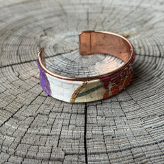 Kimono Cuff