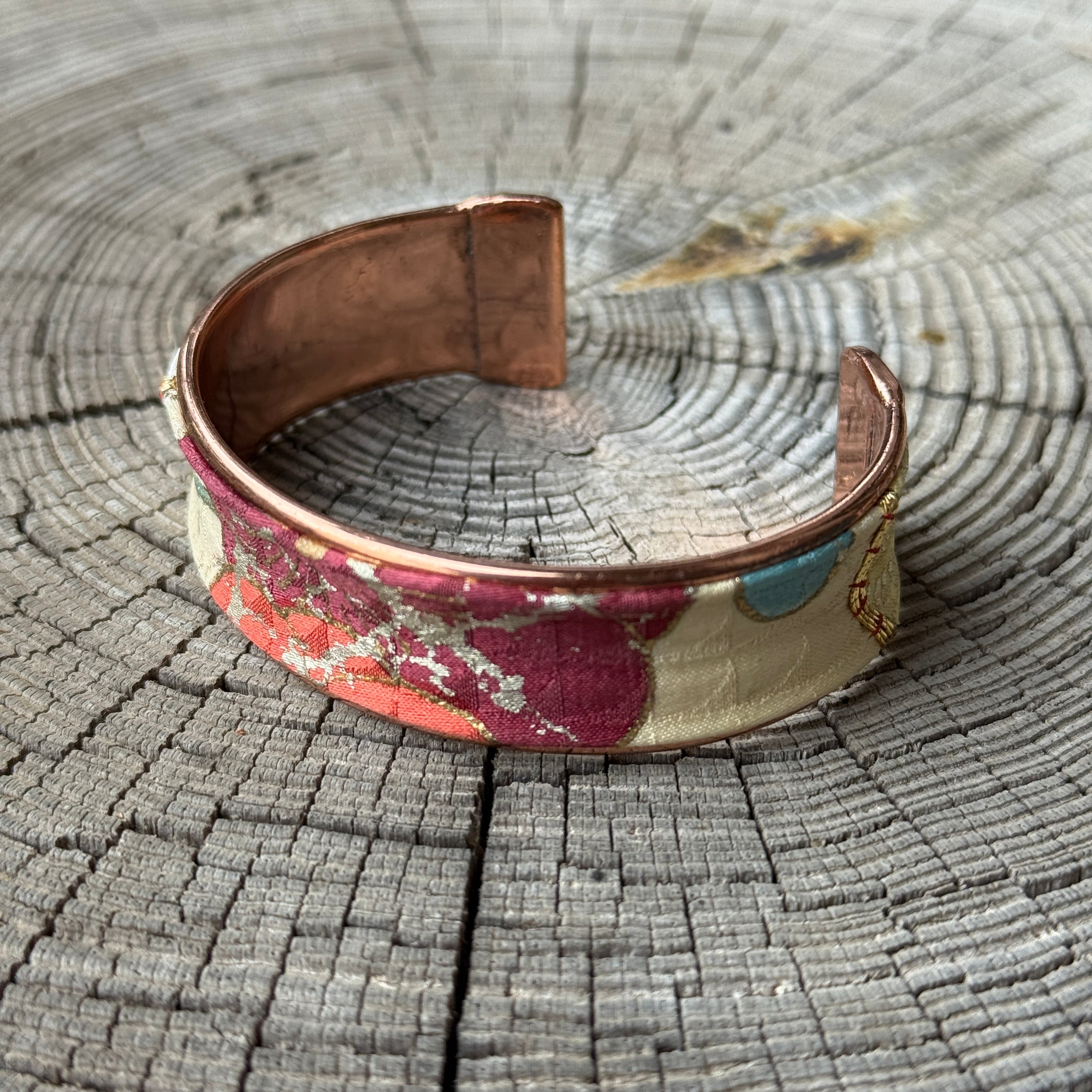 Kimono Cuff