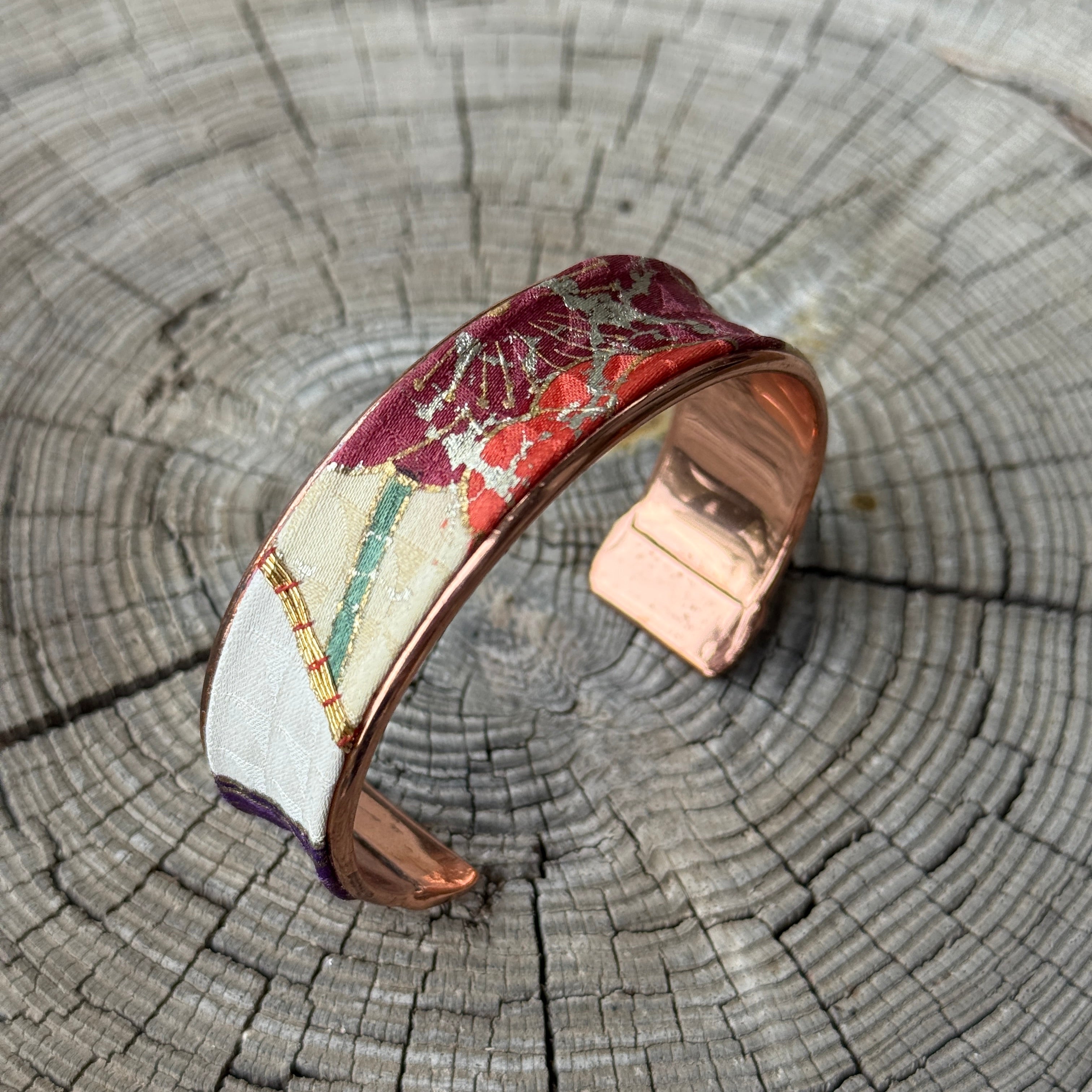 Kimono Cuff