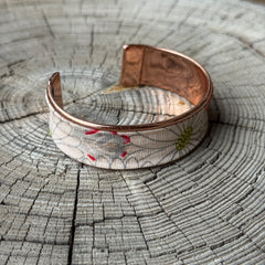 Kimono Cuff