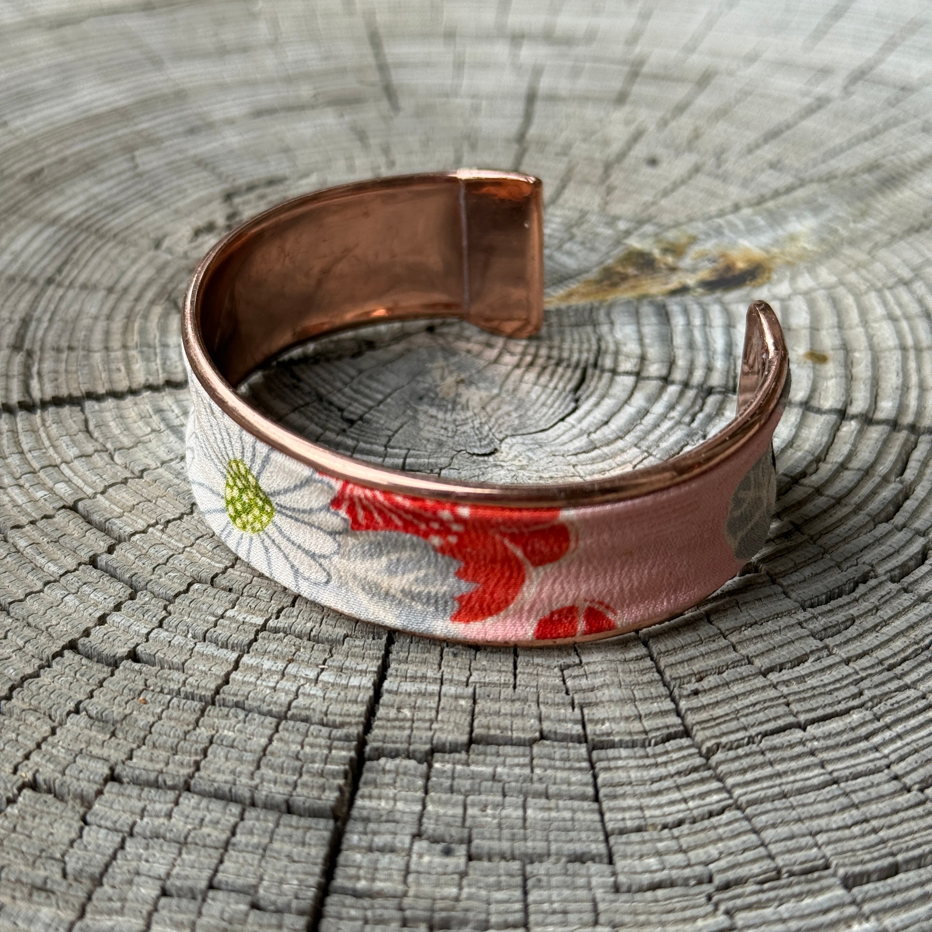 Kimono Cuff