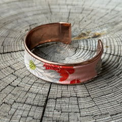 Kimono Cuff