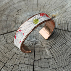 Kimono Cuff