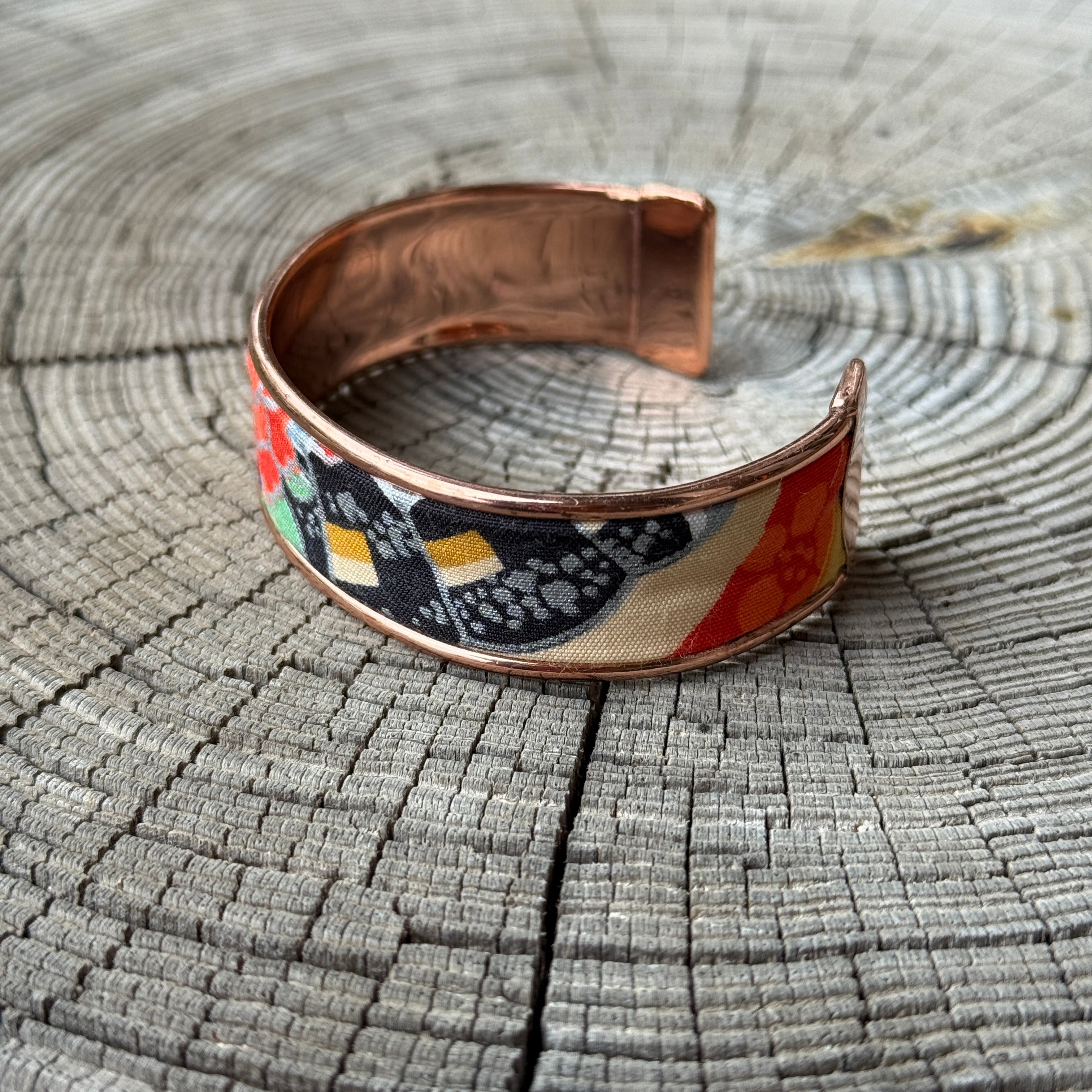 Kimono Cuff
