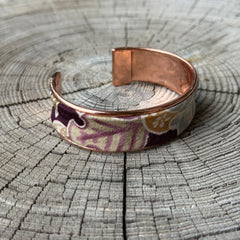 Kimono Cuff