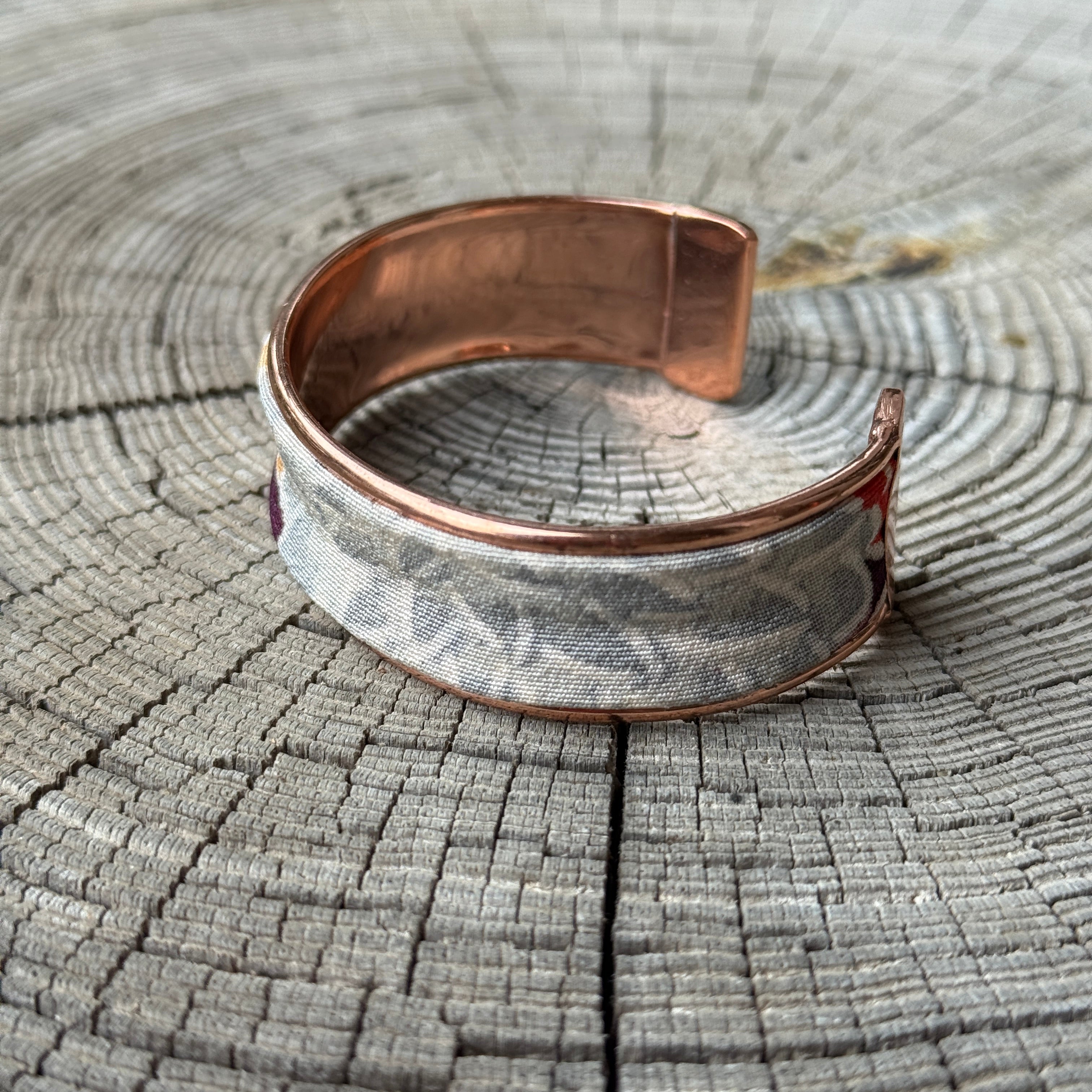 Kimono Cuff