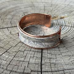 Kimono Cuff