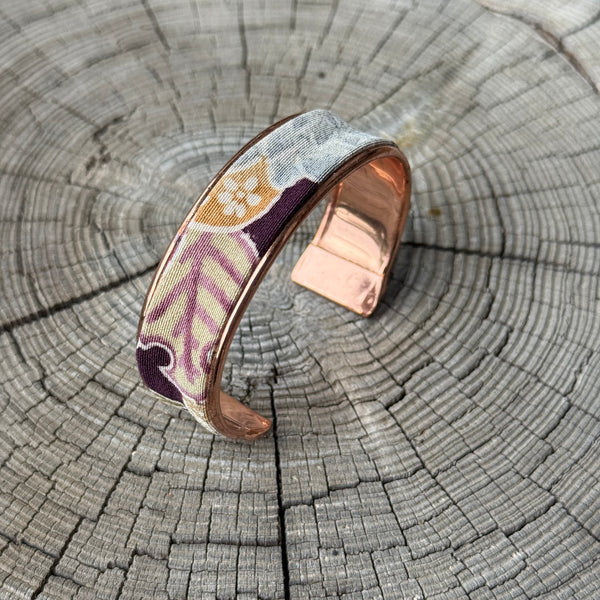 Kimono Cuff