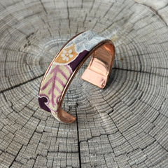 Kimono Cuff