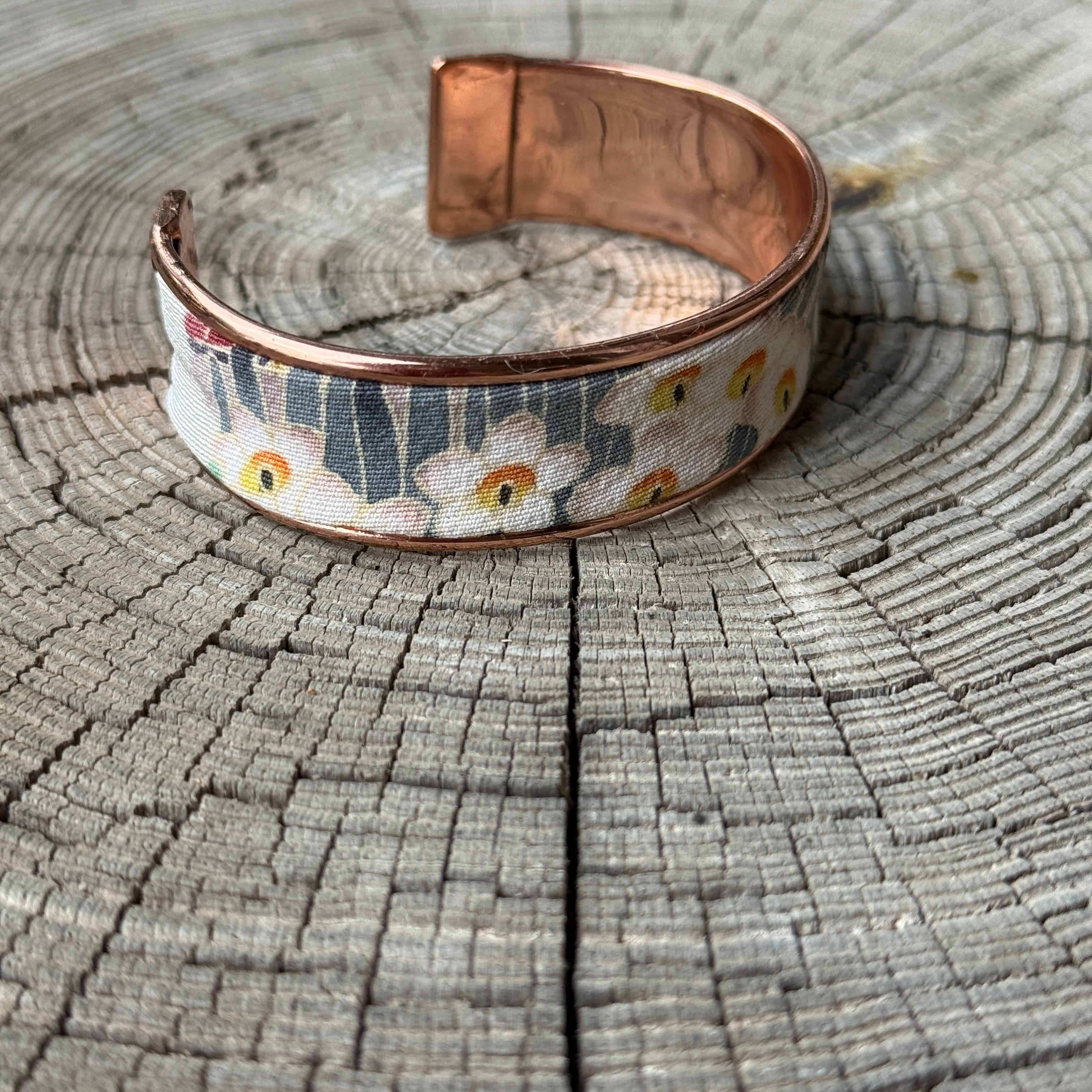 Kimono Cuff