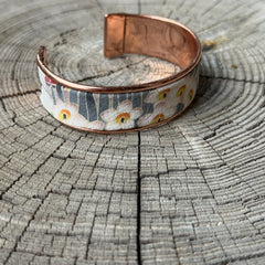 Kimono Cuff