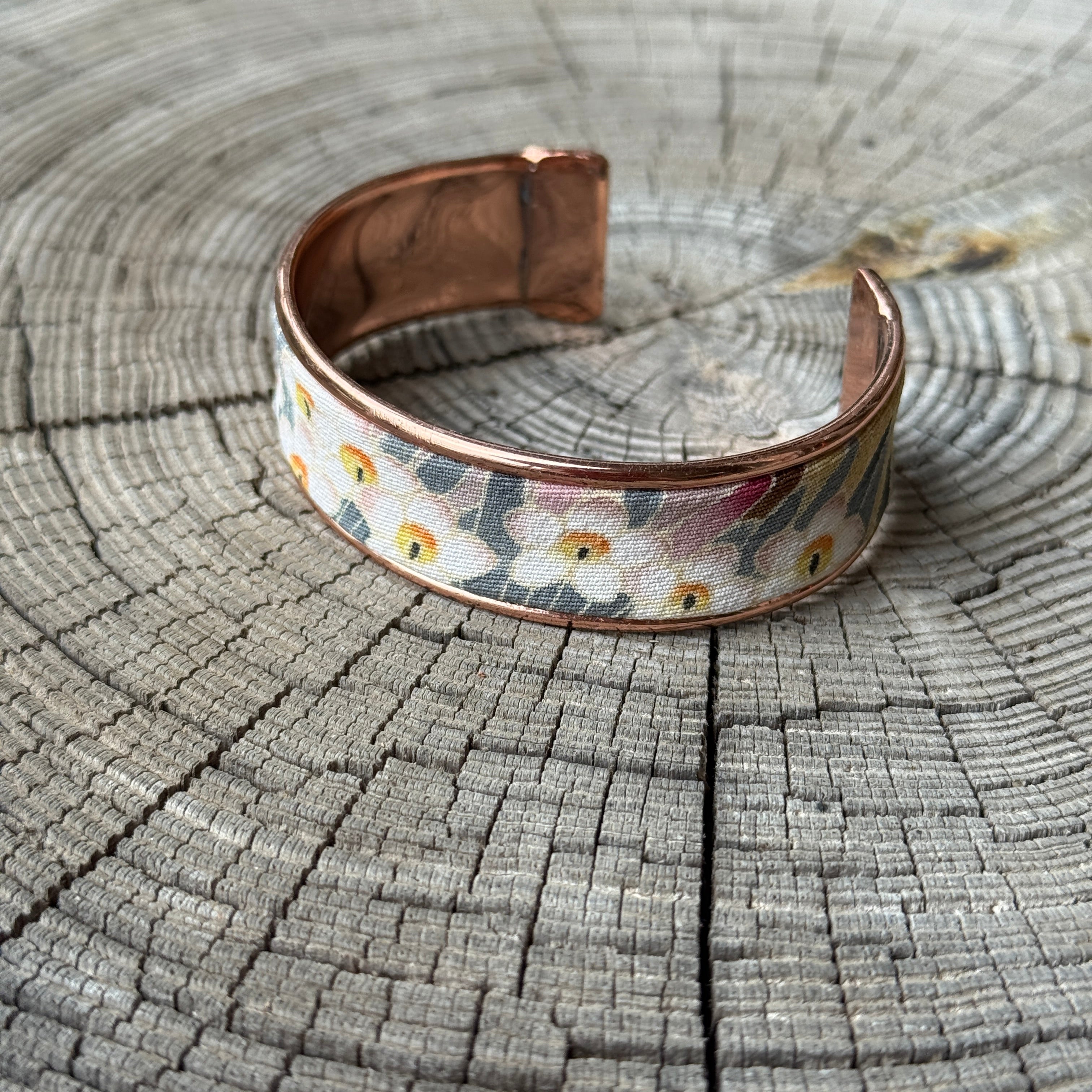 Kimono Cuff