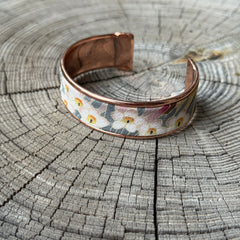 Kimono Cuff