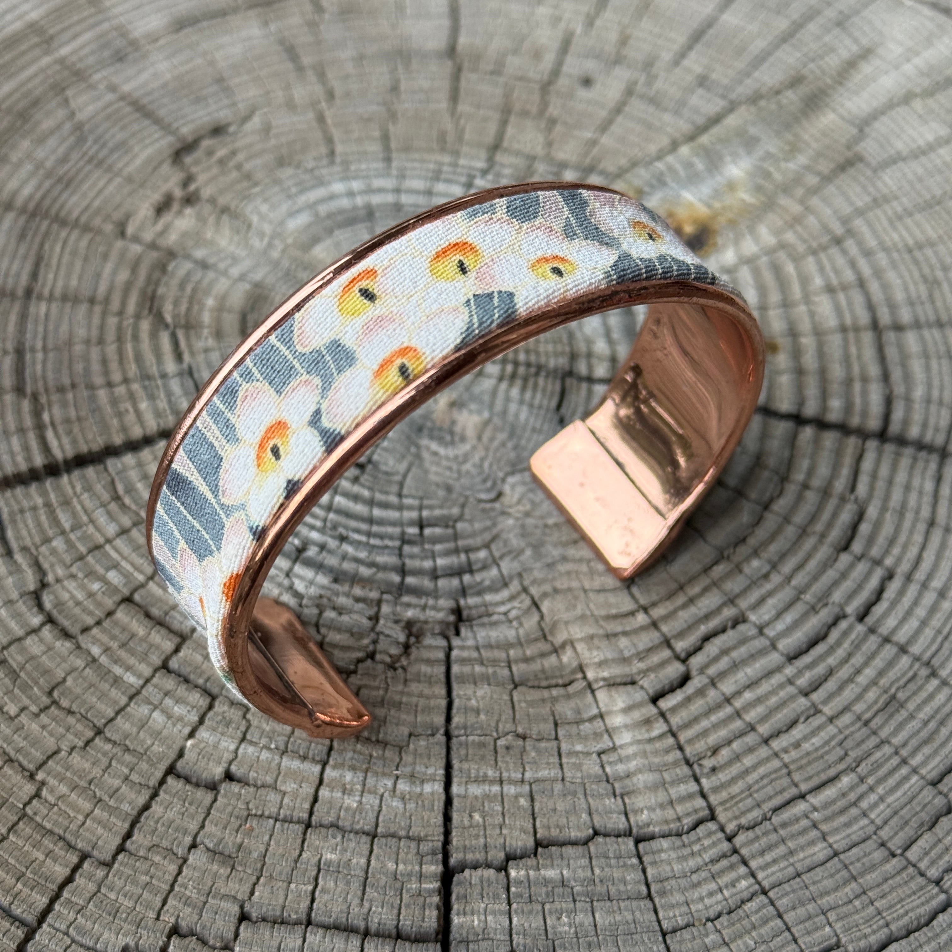 Kimono Cuff