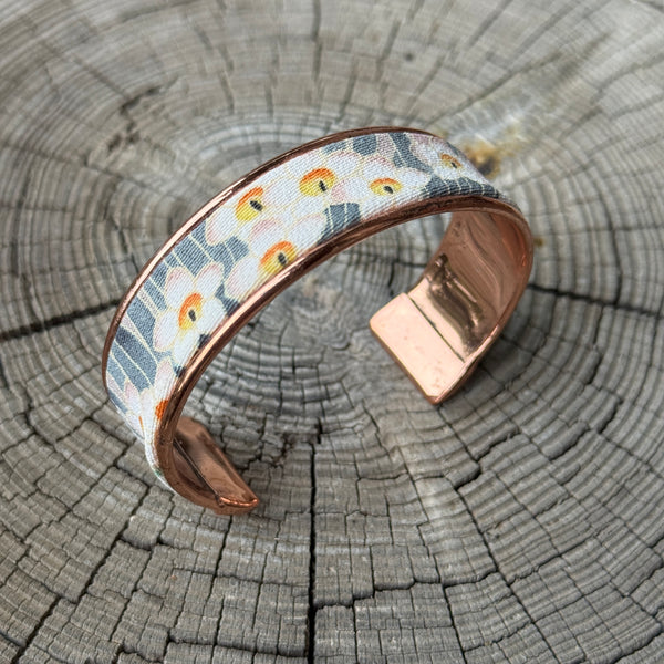 Kimono Cuff