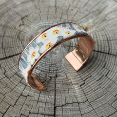 Kimono Cuff